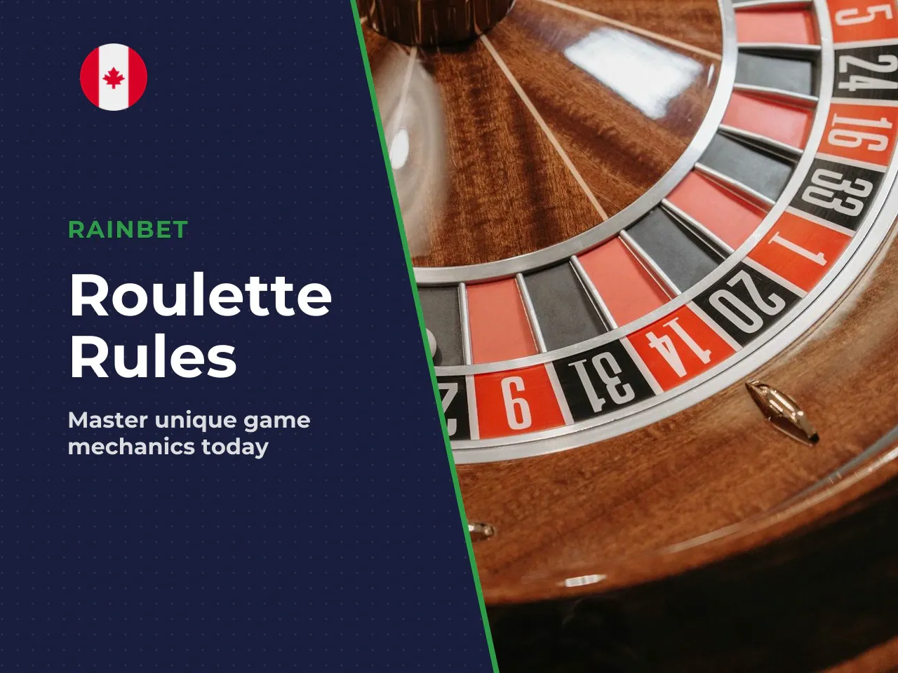 What are the Rainbet Originals roulette