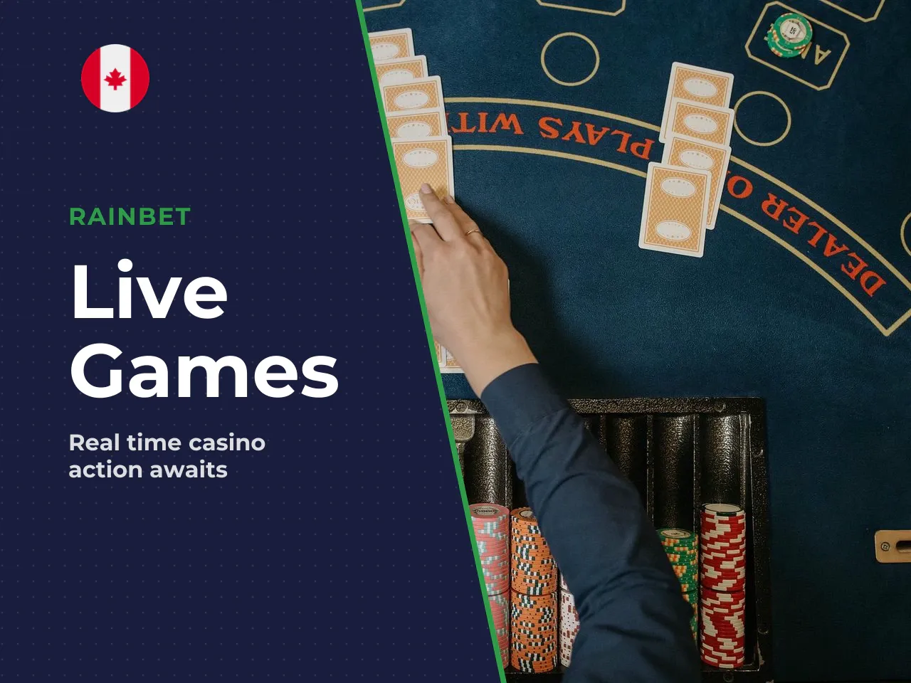 What Live Games Are Available on
