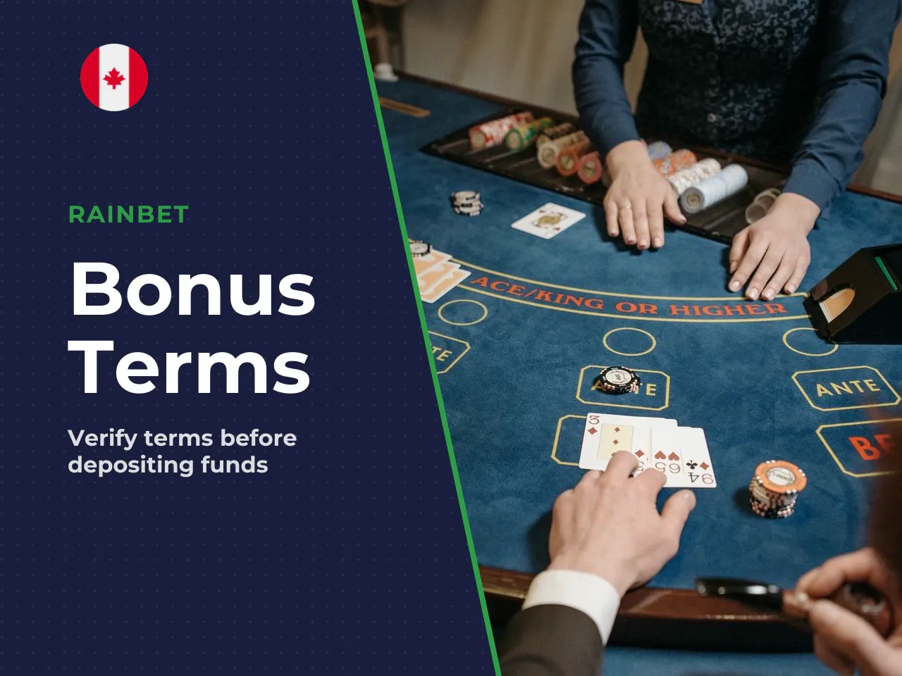 Canadian players frequently encounter heavy promotional