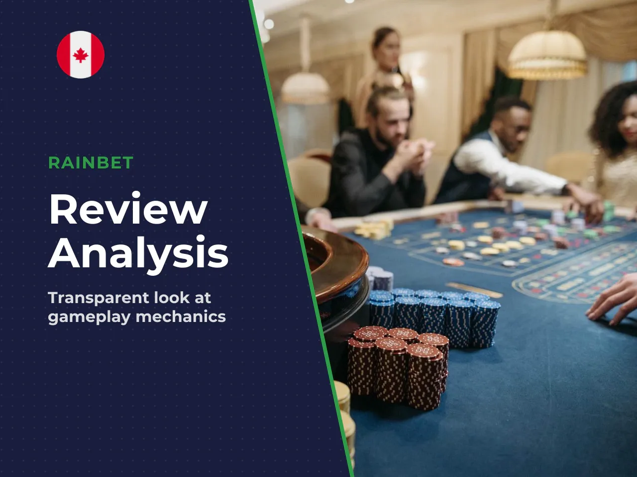 When evaluating an online platform, clarity