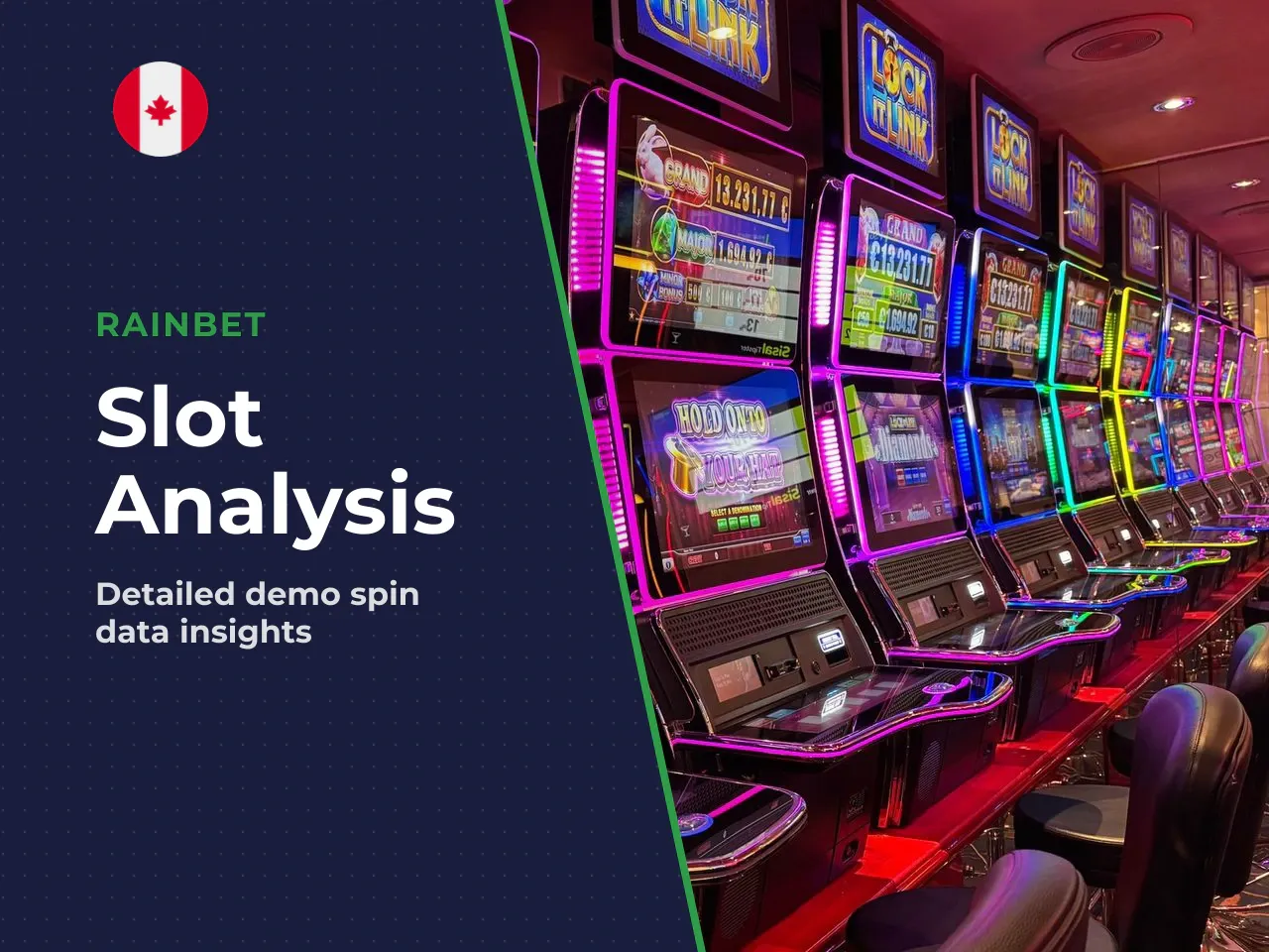 Our Test 200 Spins in Gates
