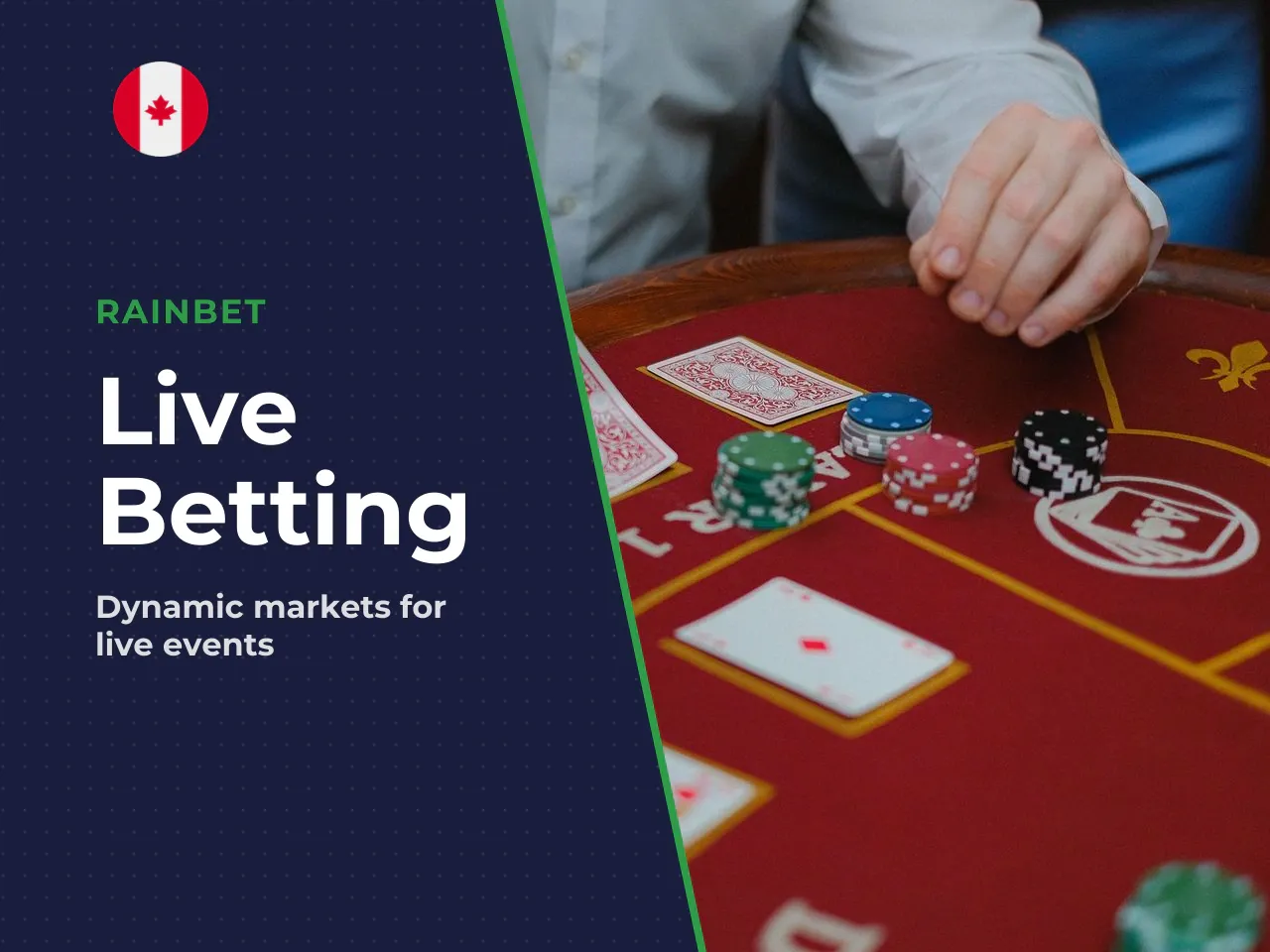 What Changes in Live Odds and