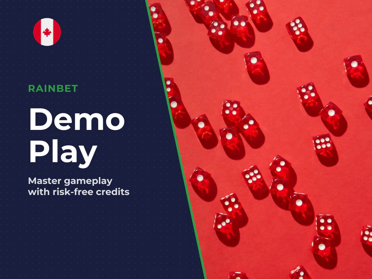 How Demo Differs from Real-Money Play