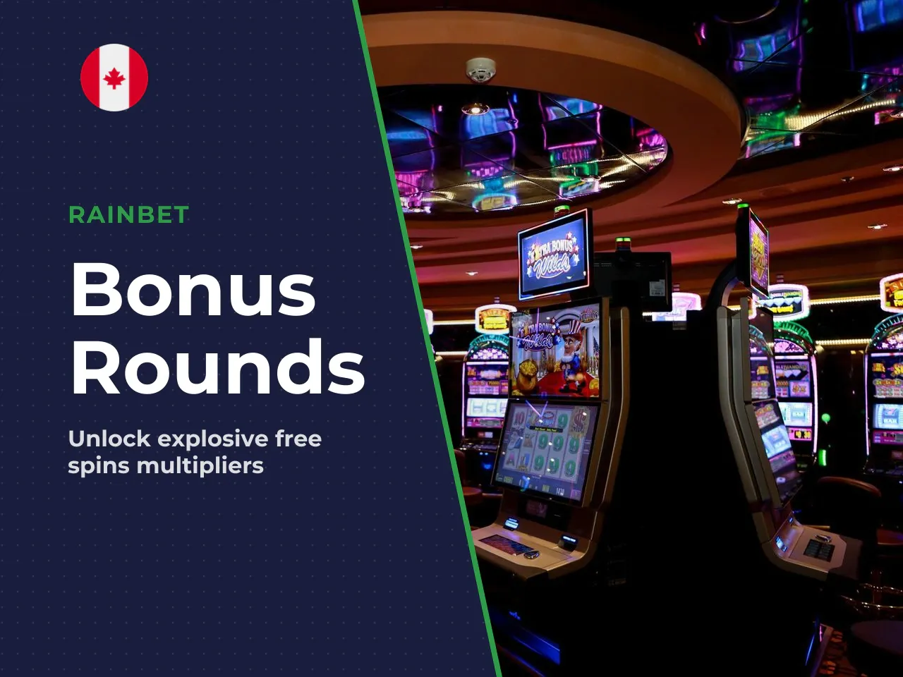 Bonus Round and Free Spins Mechanics