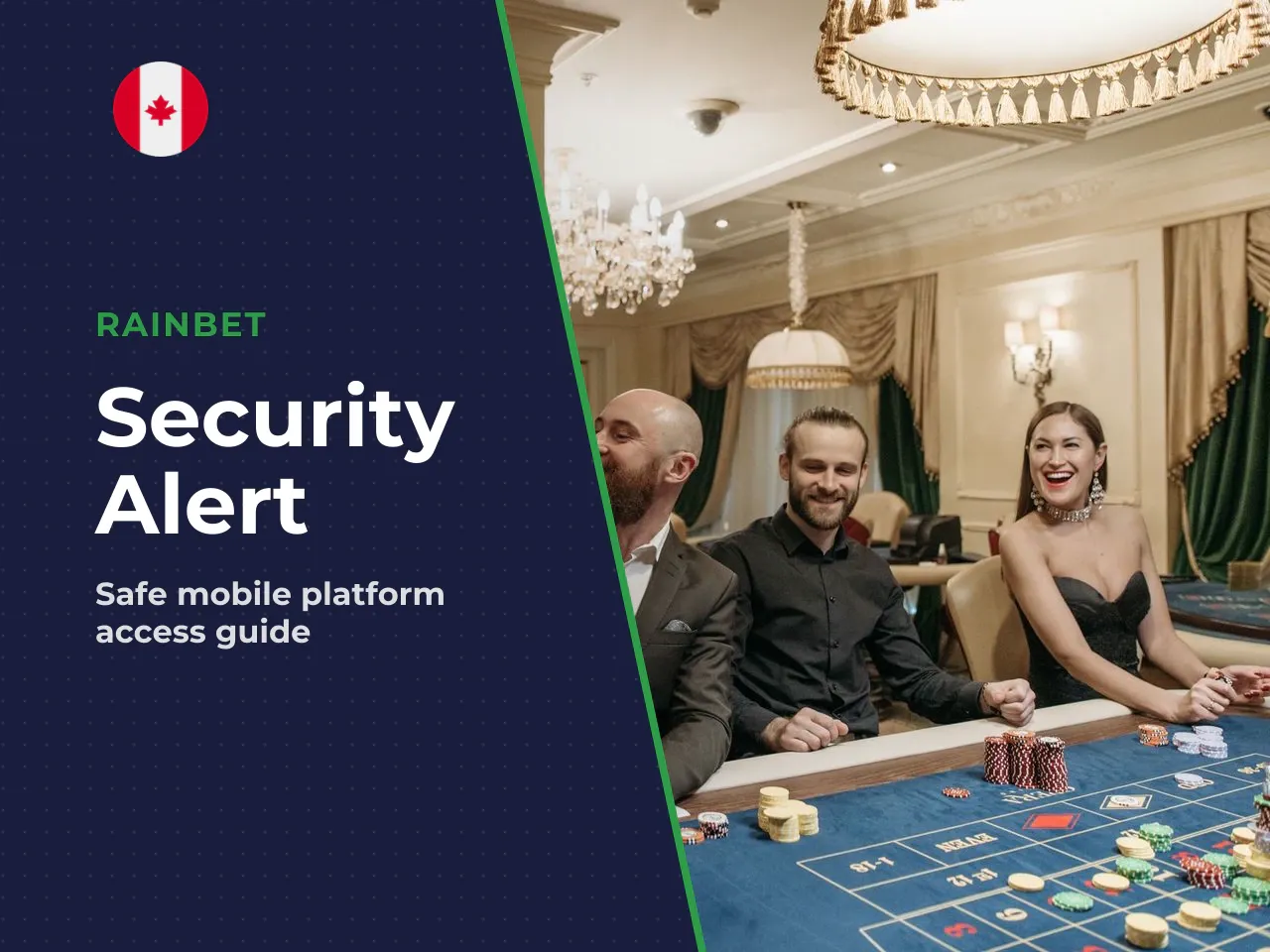 When Users Look for a Rainbet