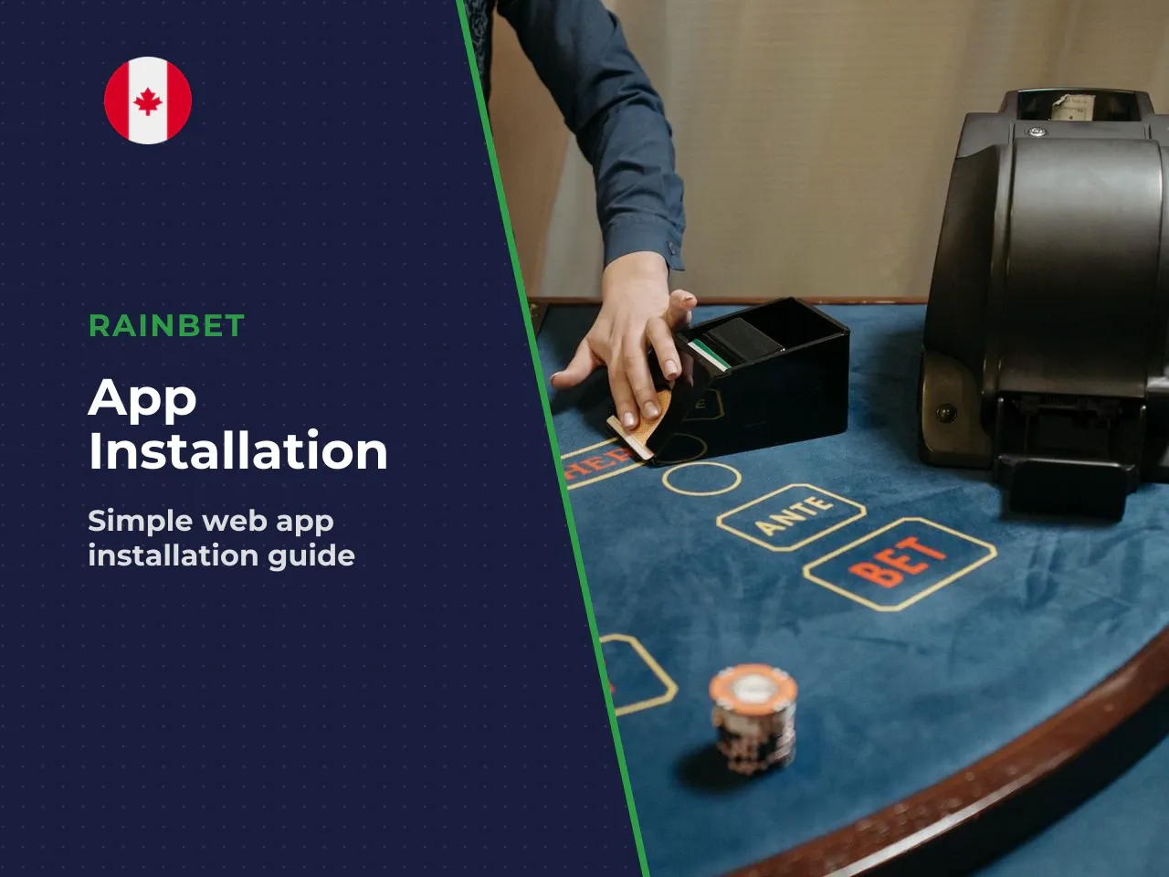 How Setup Differs from a Classic