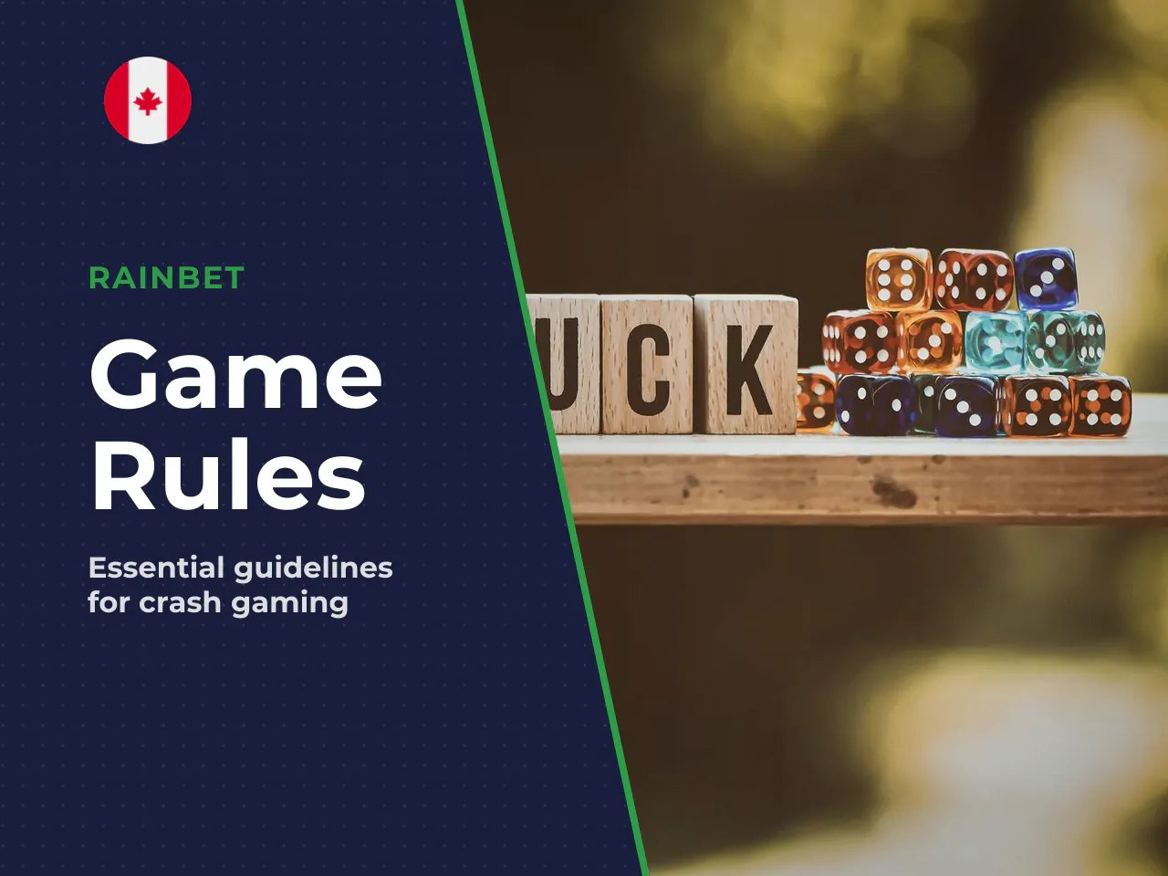 Rules You Must Understand Before Playing