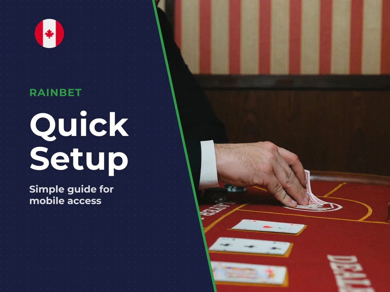 Fast Setup Steps for First-Time Mobile