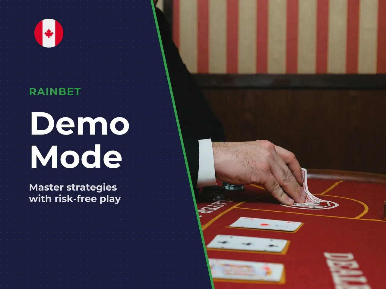 What Can Be Tested in Demo