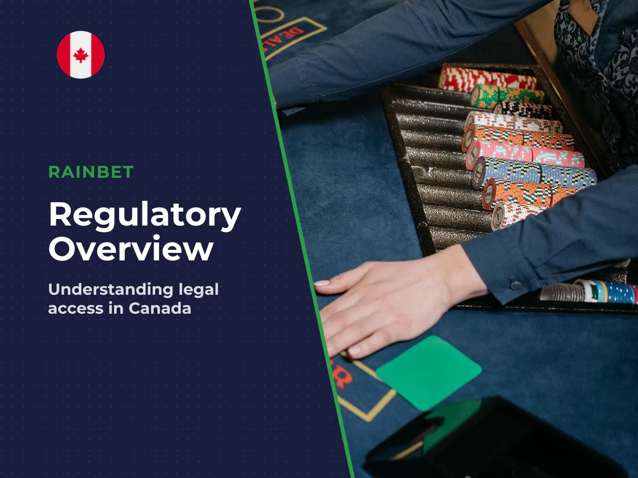 Legality and Accessibility of Rainbet for