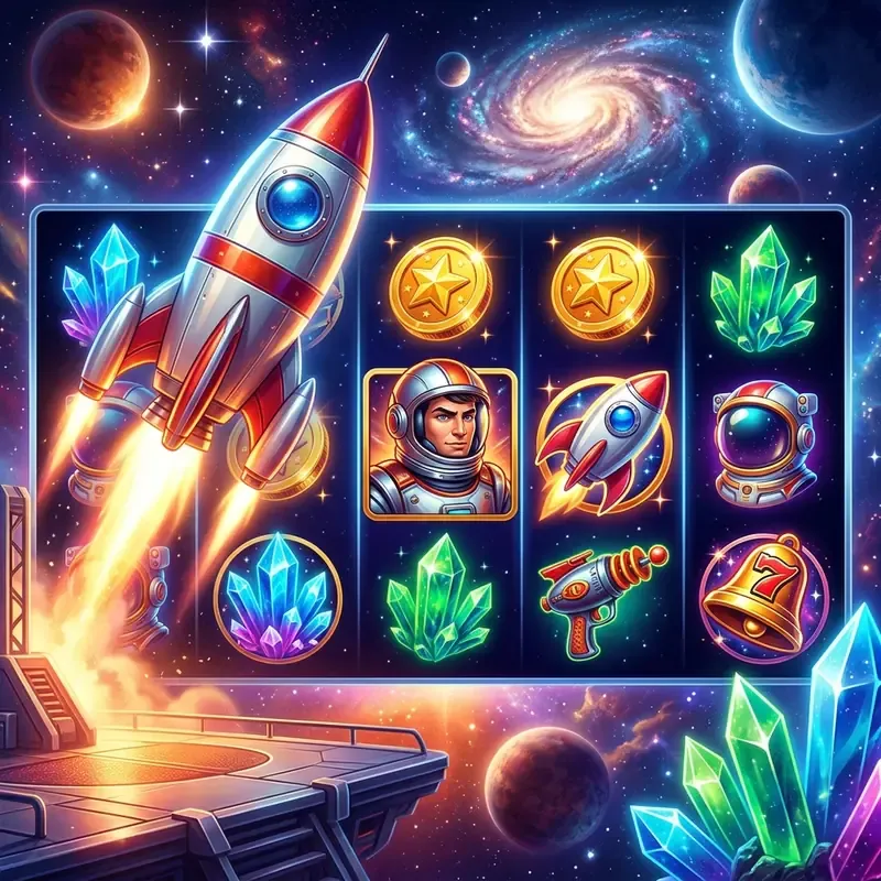 Rocketman