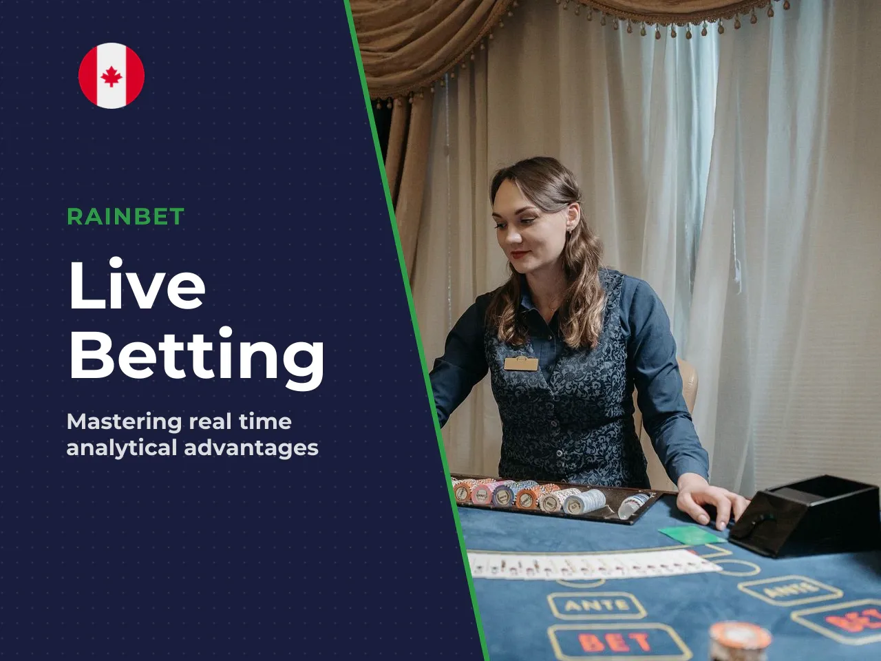 When Live Betting Is More Useful