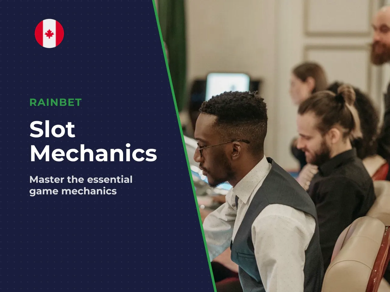 Reels, Paylines and Betting Basics. The