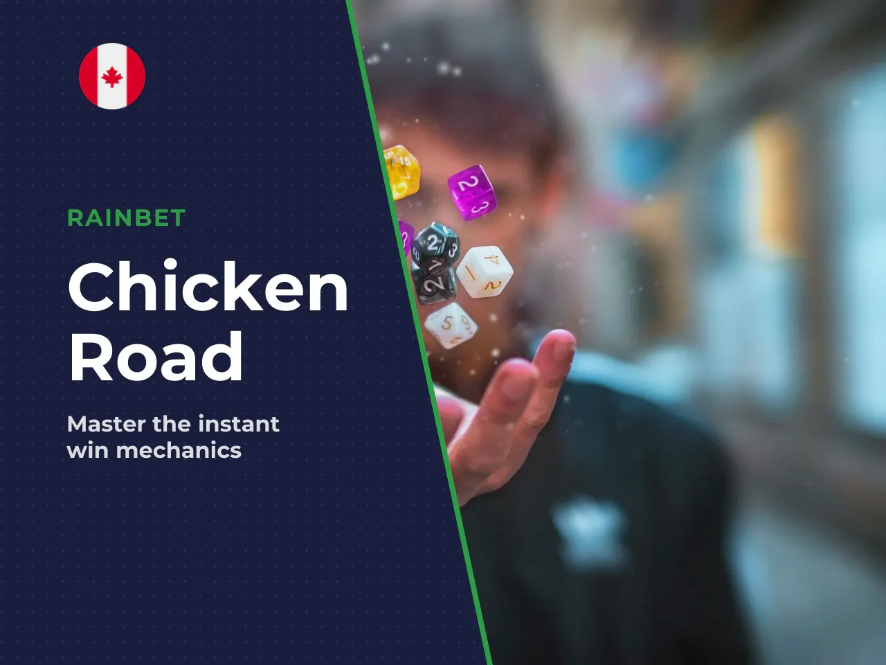 Chicken Road as a Game Type