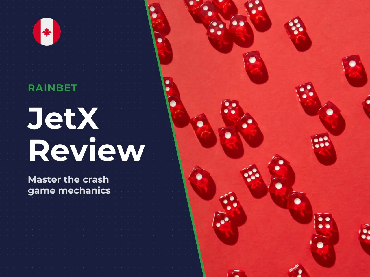 JetX by SmartSoft Gaming Developer and