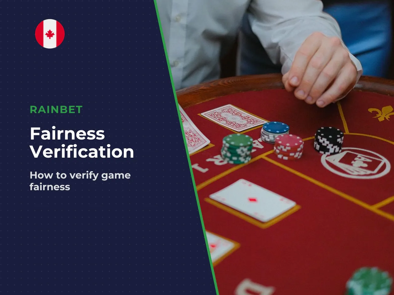 Which Fairness Check Elements Matter to