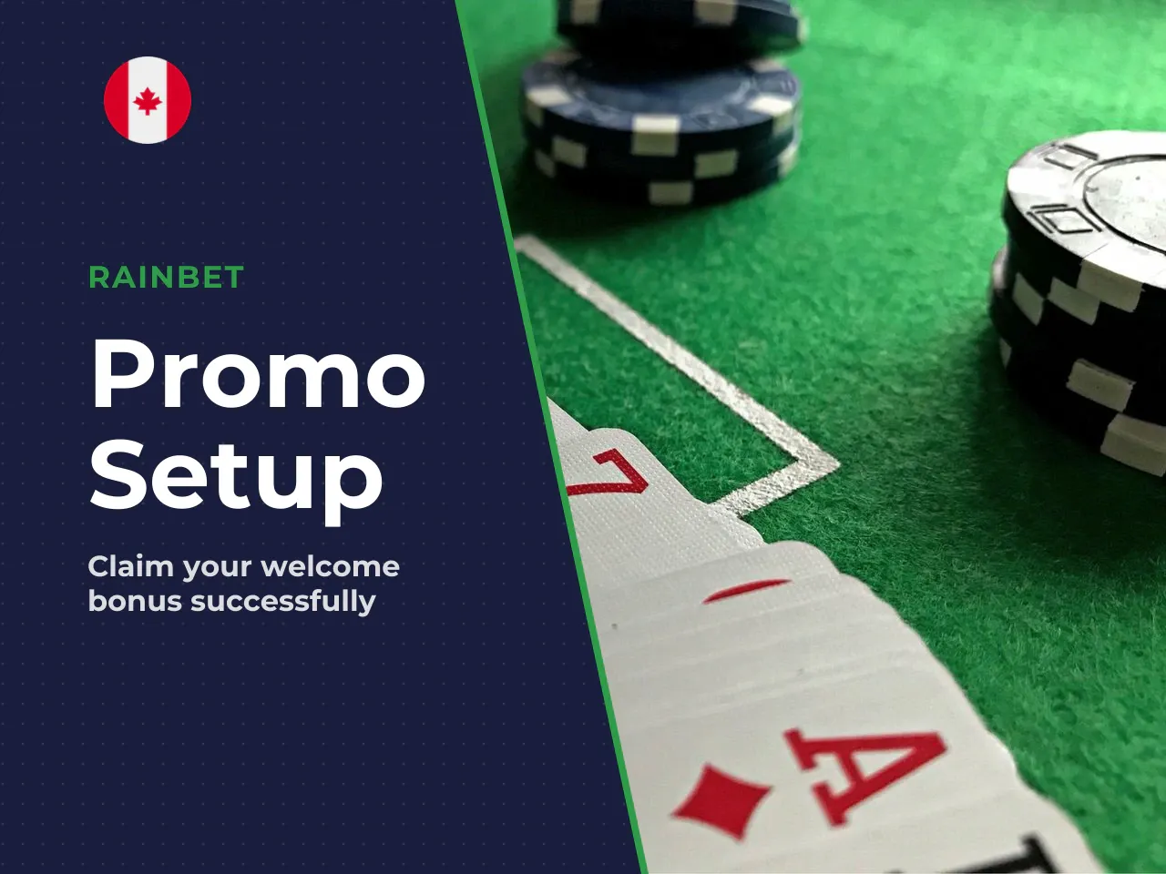 How to Use Rainbet Promo Code