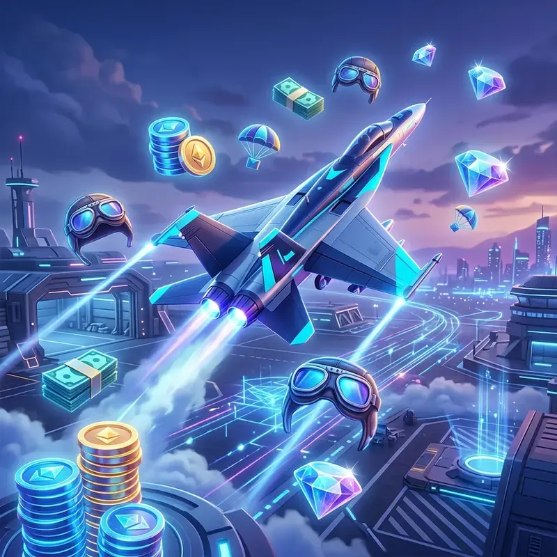 Lucky Jet How to Play Online