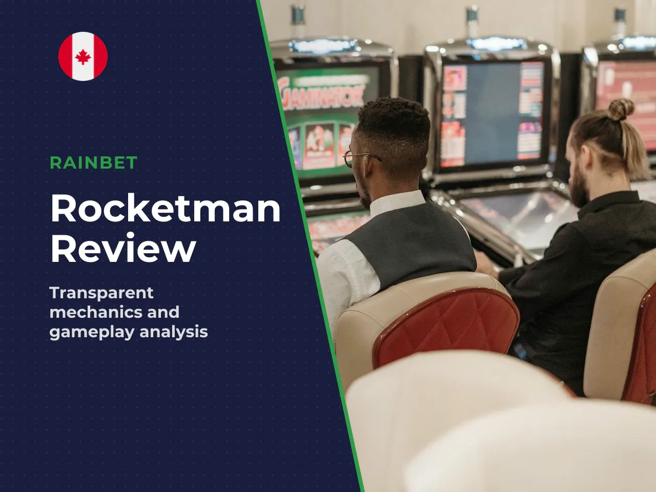 Rocketman Review Strengths, Weak Points and