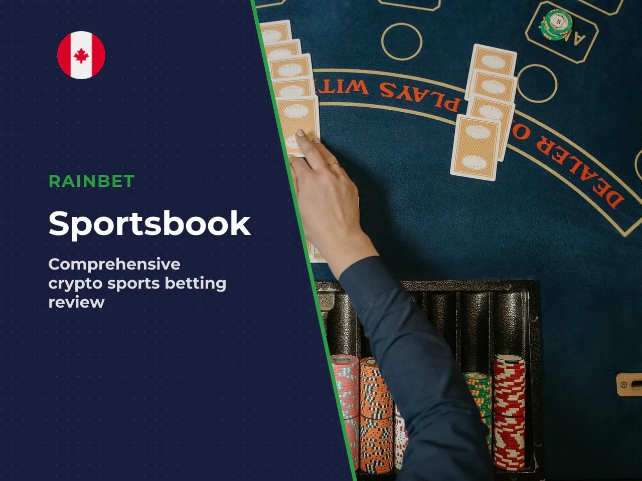 Rainbet Sportsbook How Sports Betting, Live