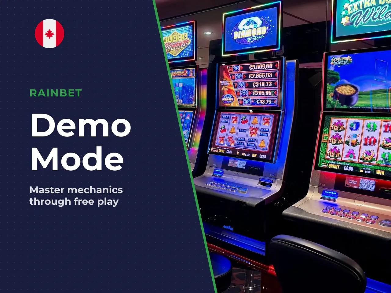 For a mechanically complex slot like