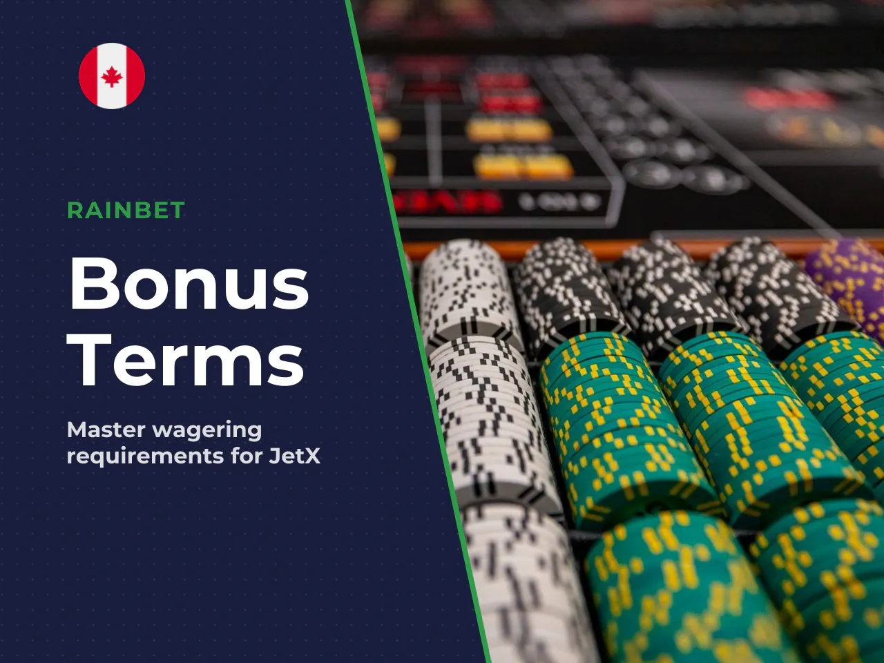 How Casino Bonuses Work with JetX