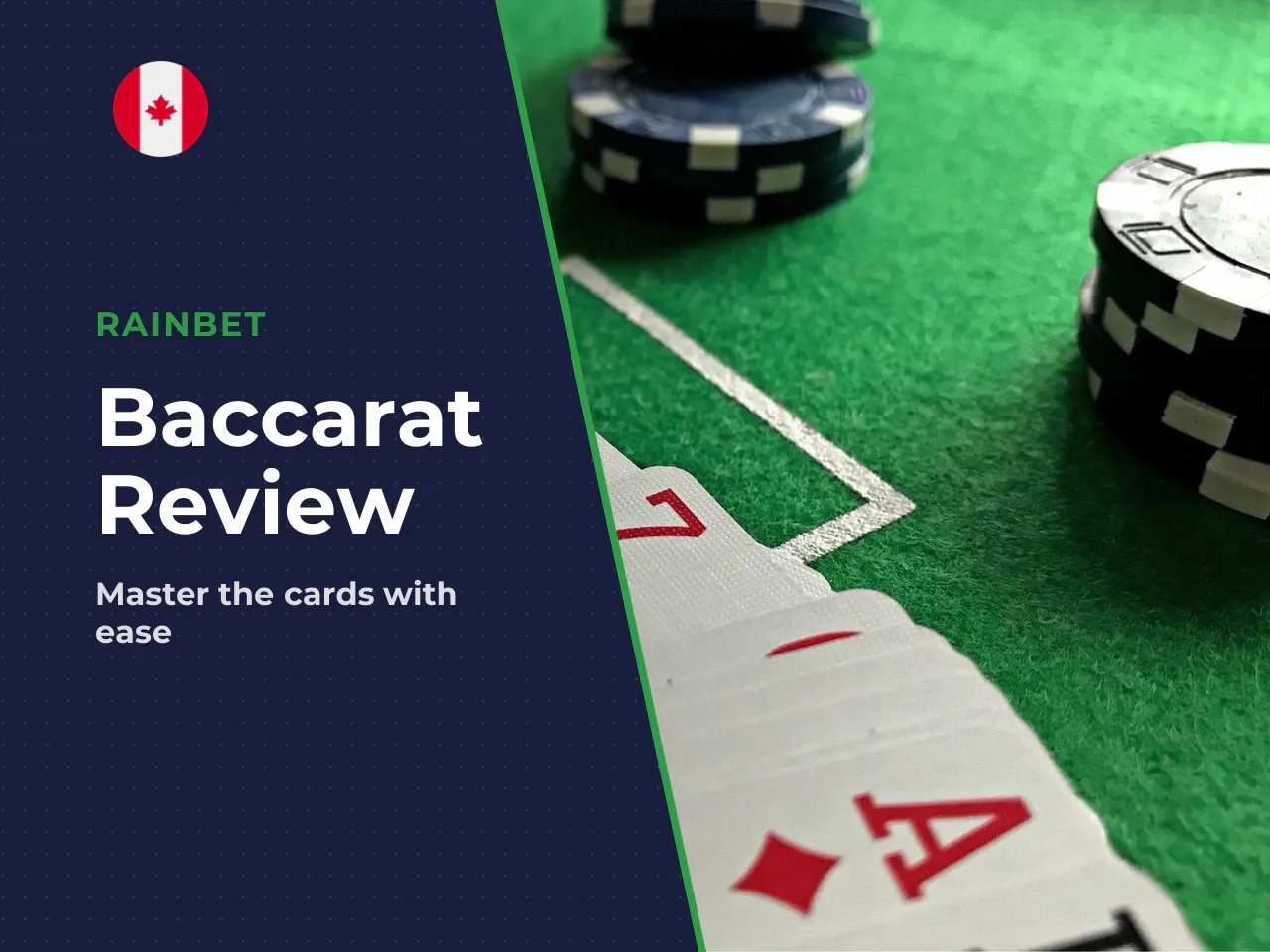 Baccarat review strengths, limits and who