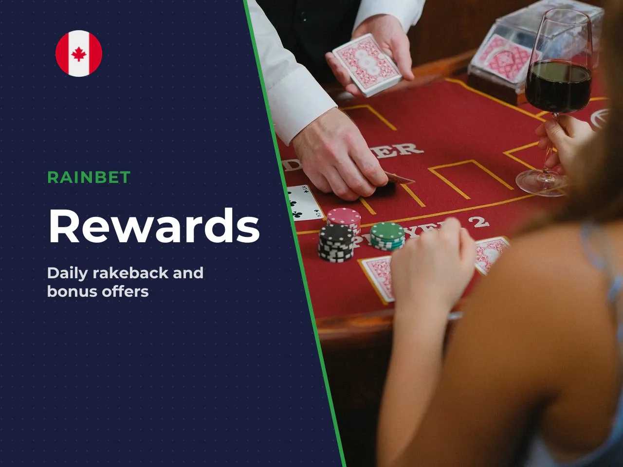 Deposit Bonus, Reload Offers and Periodic
