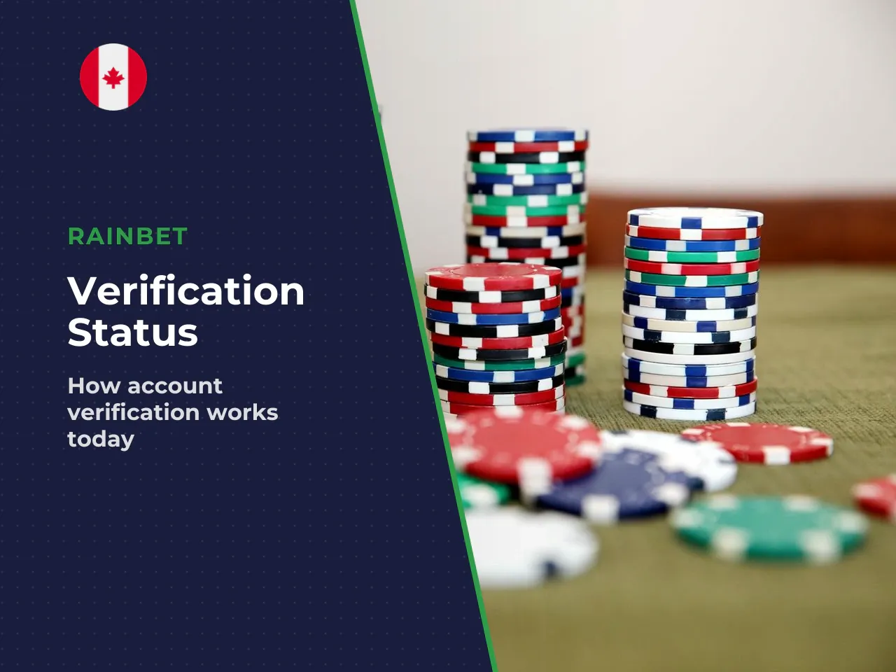 What Happens While Verification Is Pending
