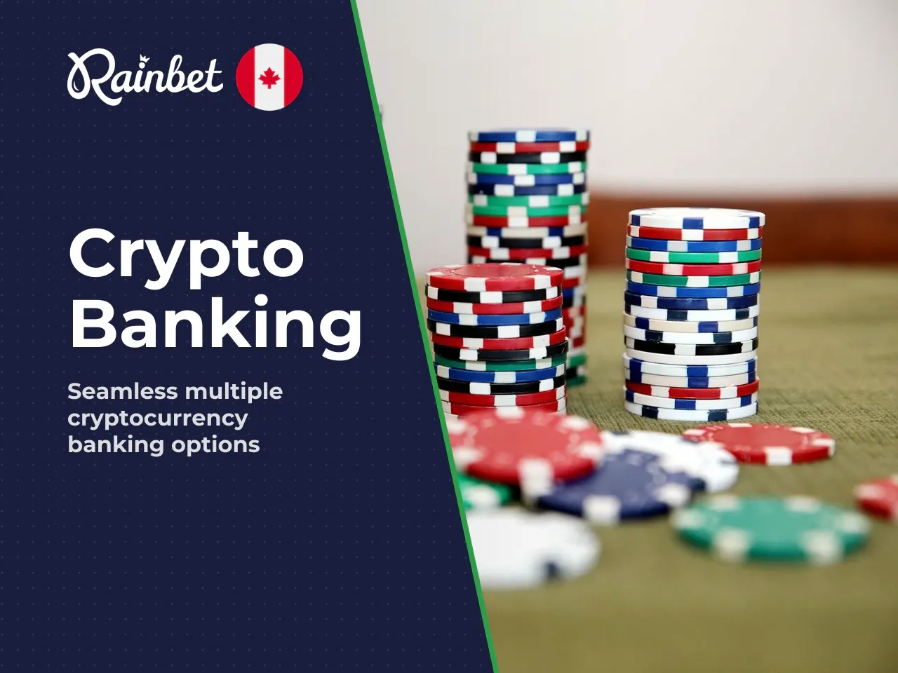 Who Rainbet is designed for