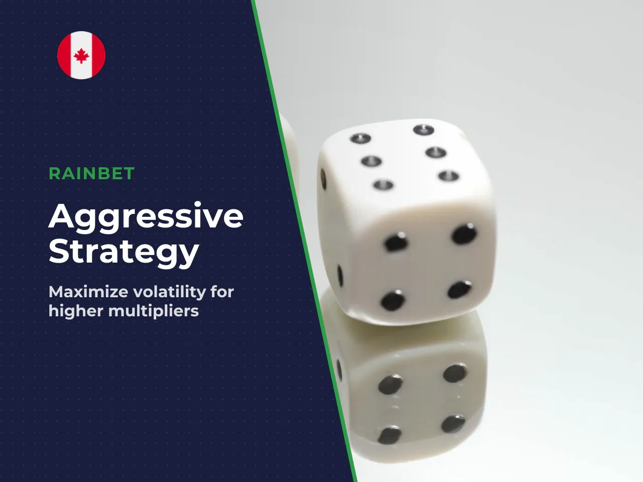Aggressive Approach Higher Multiplier and Elevated