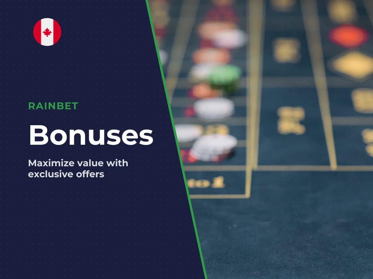 Bonuses and Offers What Value You