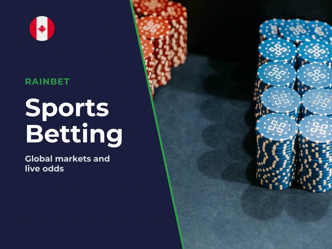 Does Rainbet Have Sports Betting Right