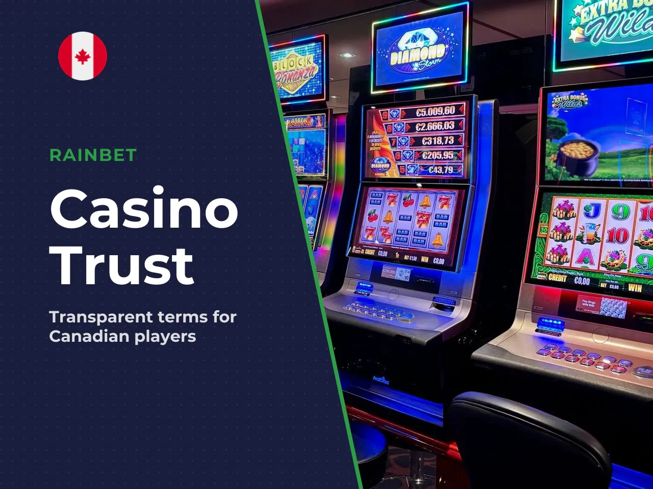 What Makes a Casino Suitable for