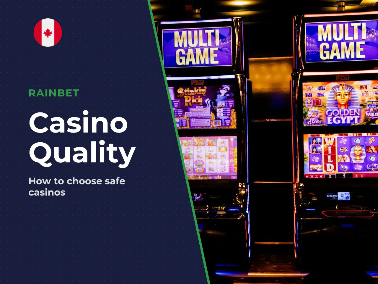 What Makes a Casino a Better