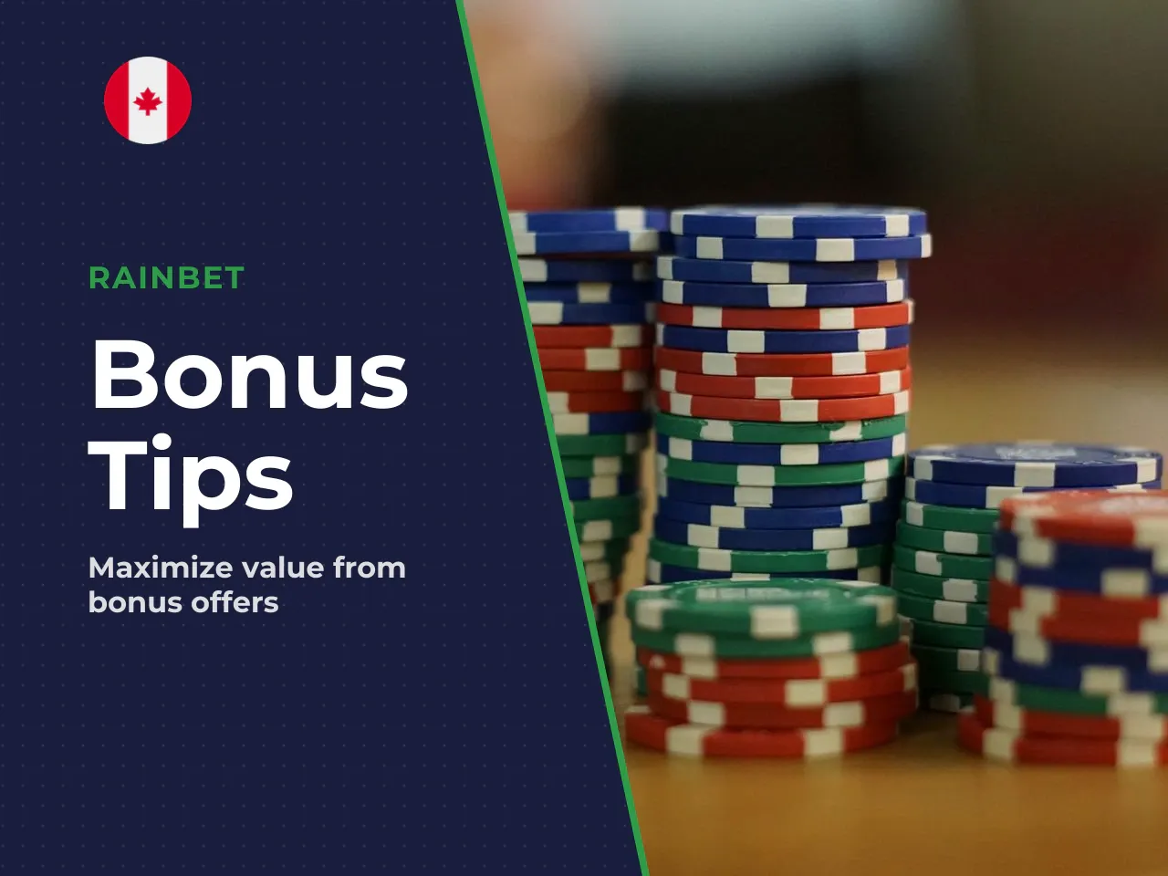 When a Bonus or Free Spins