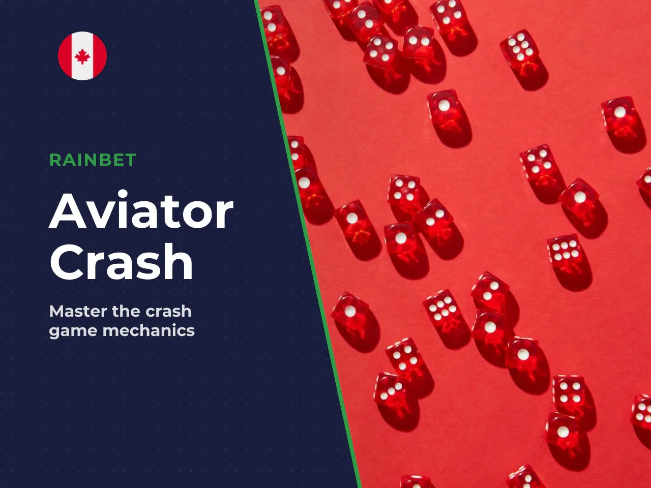Aviator as a crash game, not