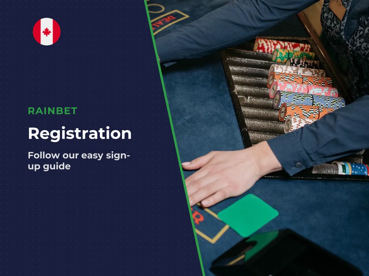 Alt text rainbet register step-by-step process