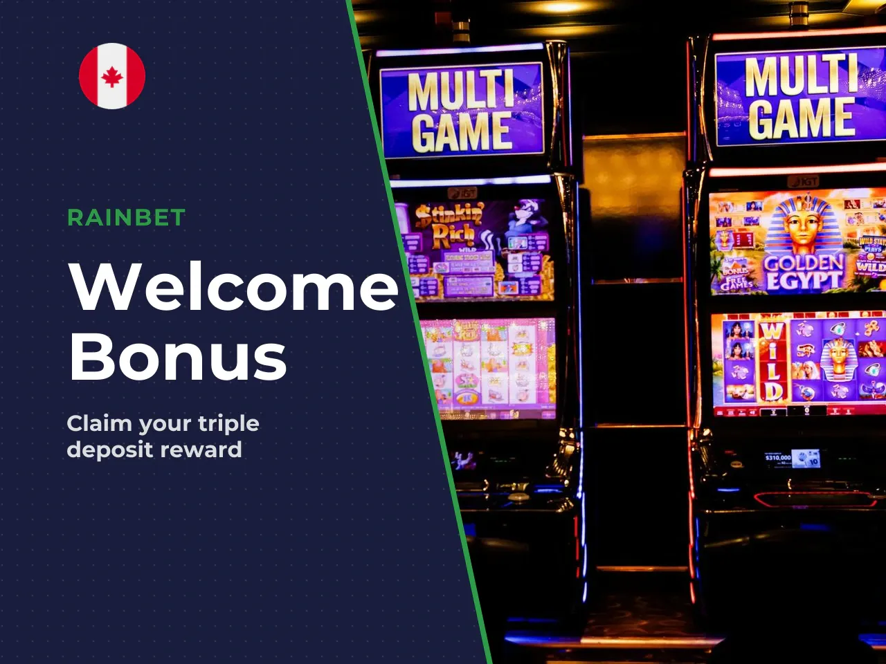 What the Sign-Up Bonus Includes. The