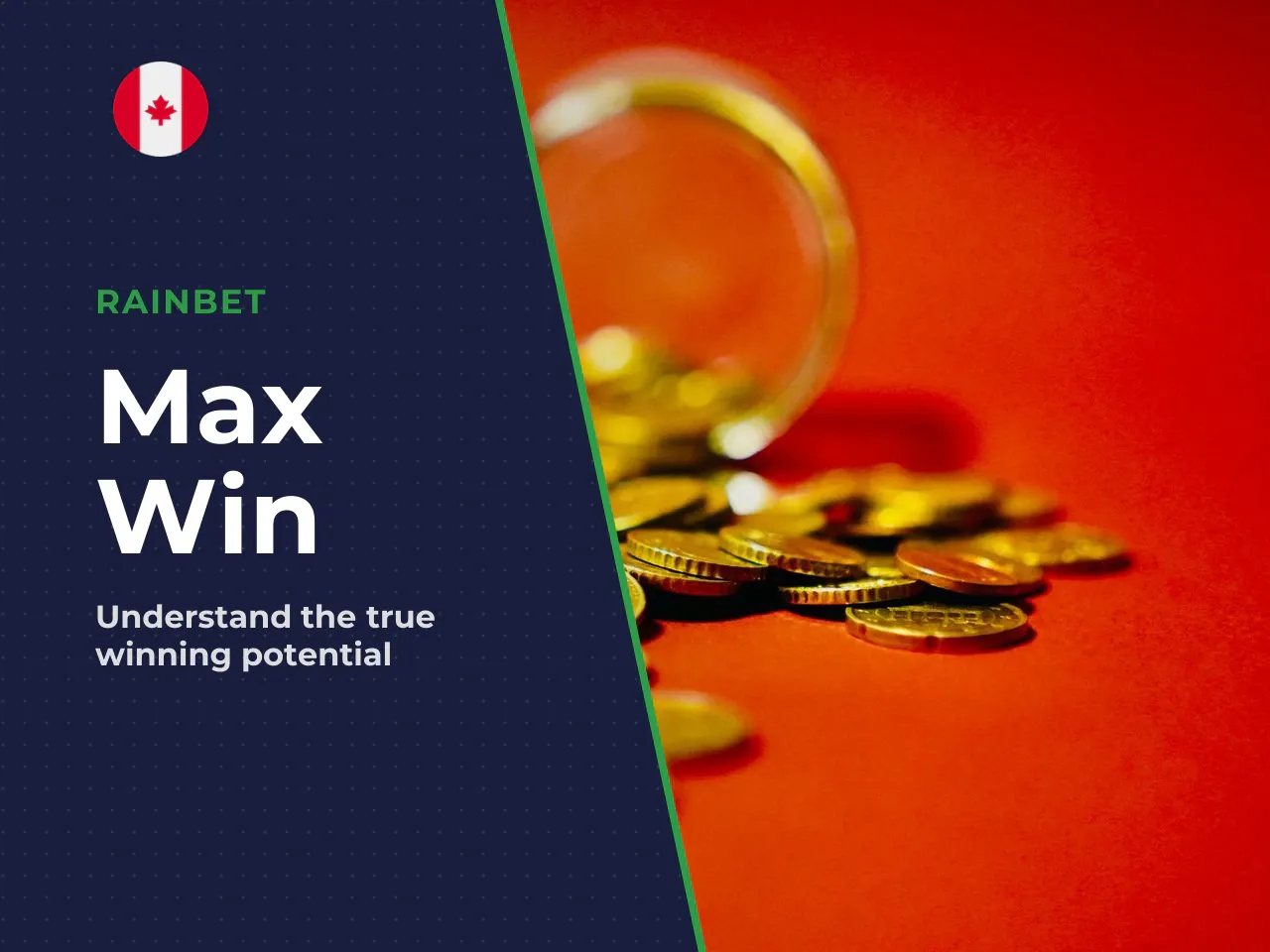 Max Win, Multiplier and the Realistic